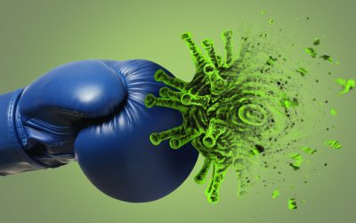 Benefits of Immune Fleaux Therapy