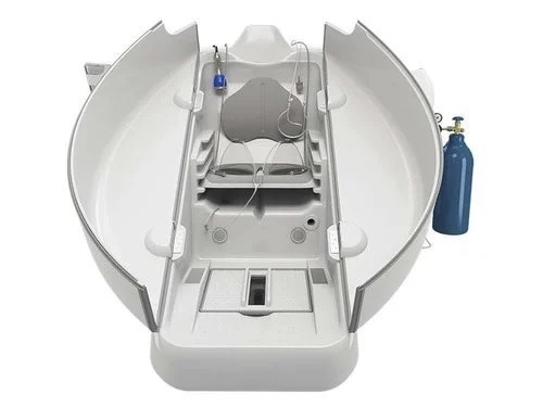 HOCATT Ozone Sauna Machine