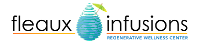 Fleaux Infusions IV Lounge